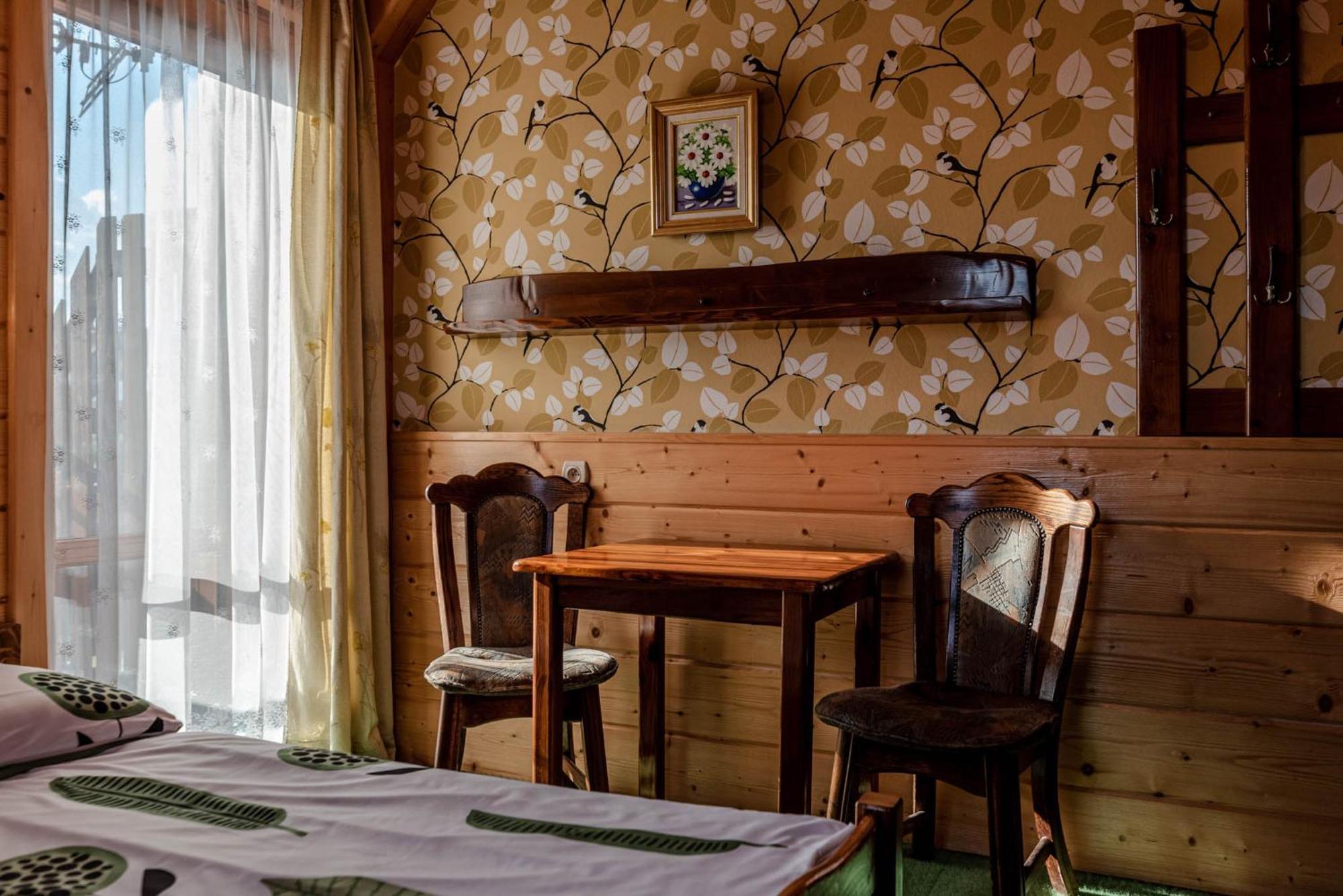 Jaroszowka Vila *